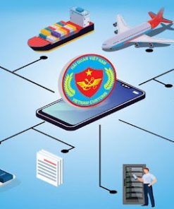 Dịch vụ Xuất nhập khẩu và Thông quan hàng hóa