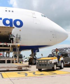 Air Cargo