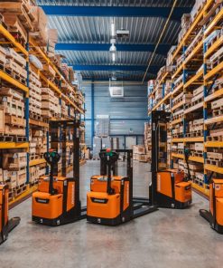 Dịch vụ Cho thuê Kho