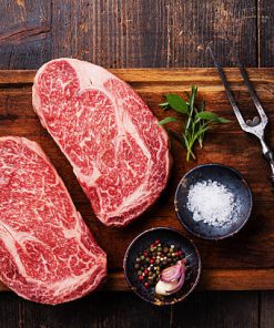 Thực phẩm nhập khẩu